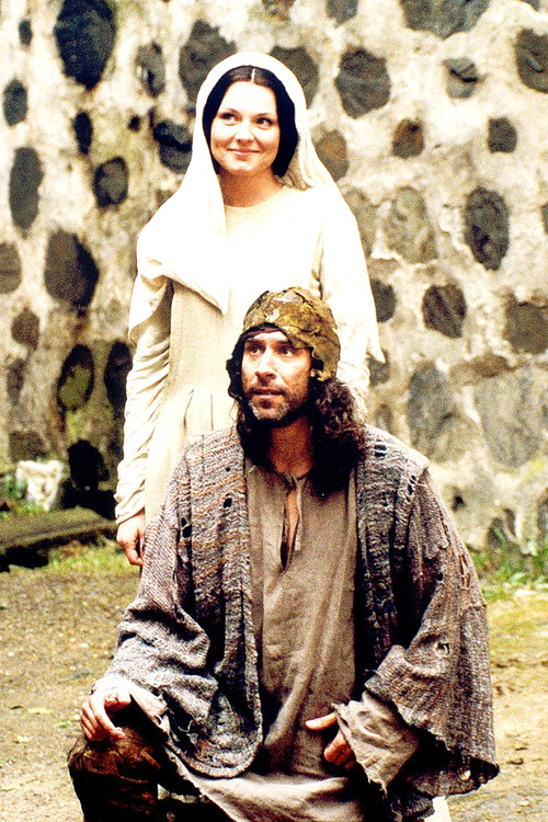 Bride with big legs (2002) poster