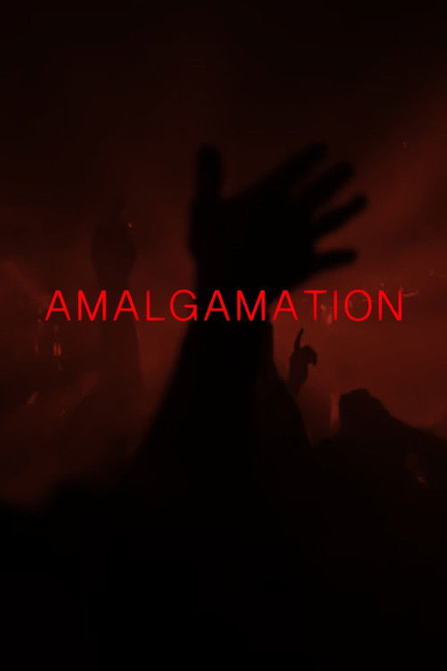 AMALGAMATION SHORT FILM (2025) poster