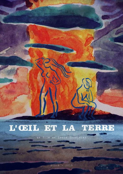 L'Œil et la terre (2019) poster
