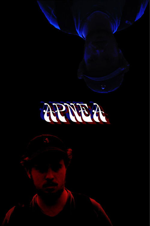 Apnea (2020) poster