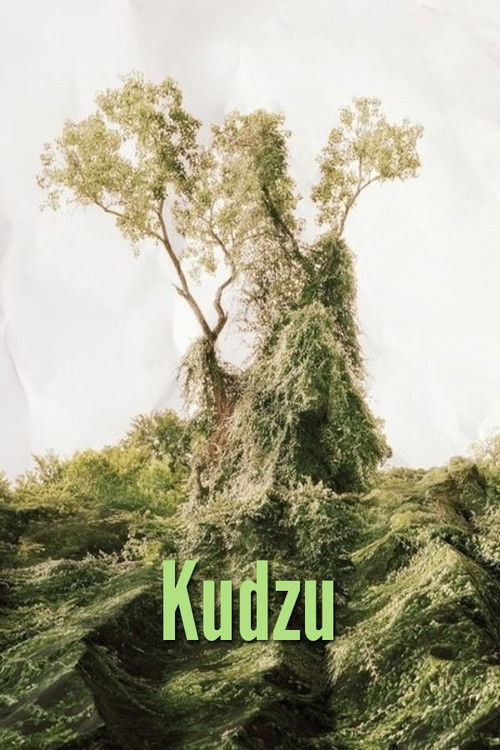 Kudzu (1977) poster