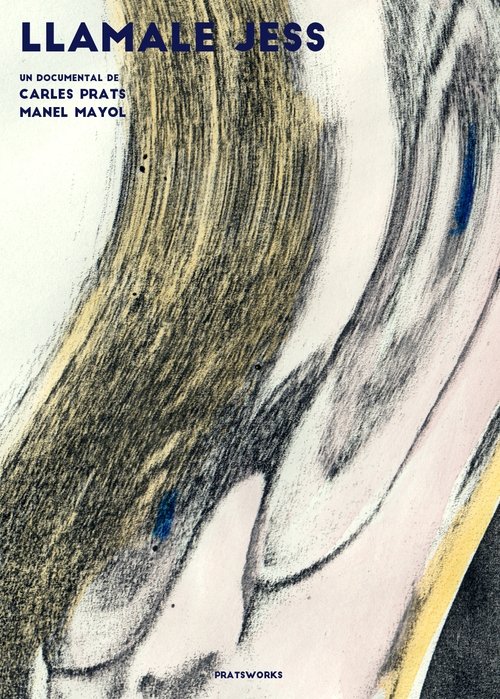 Call Him Jess (2000) poster