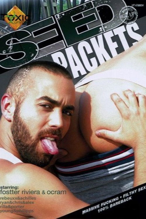 Seed Packets (2014) poster