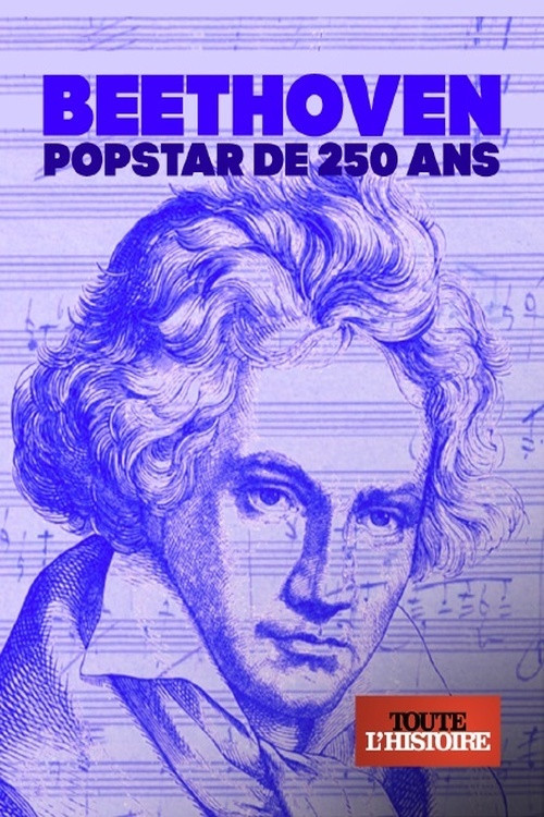 Beethoven, popstar de 250 ans (2021) poster