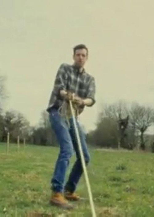 100 Foot Pull (2010) poster