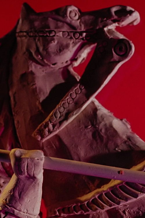 Gilgamesh (1976) poster