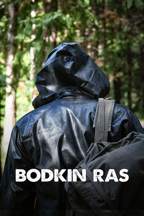 Bodkin Ras (2016) poster