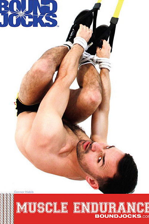 Muscle Endurance (2012) poster