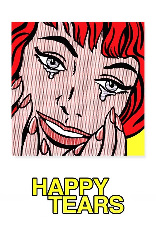 Happy Tears (2009) poster