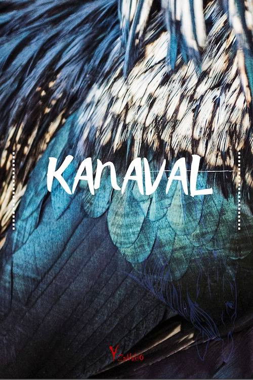 Kanaval: A People's History of Haiti in Six Chapters (2022) poster