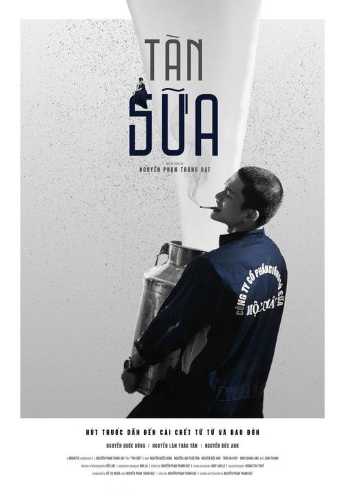 Tàn Sữa (2025) poster