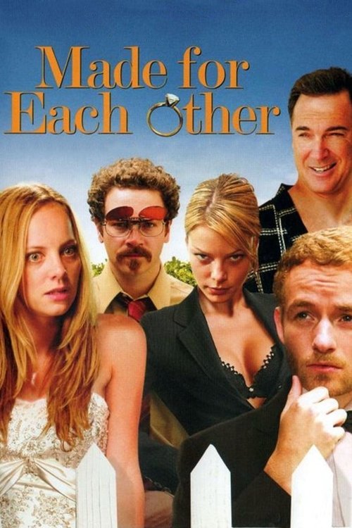 Made for Each Other (2009) poster