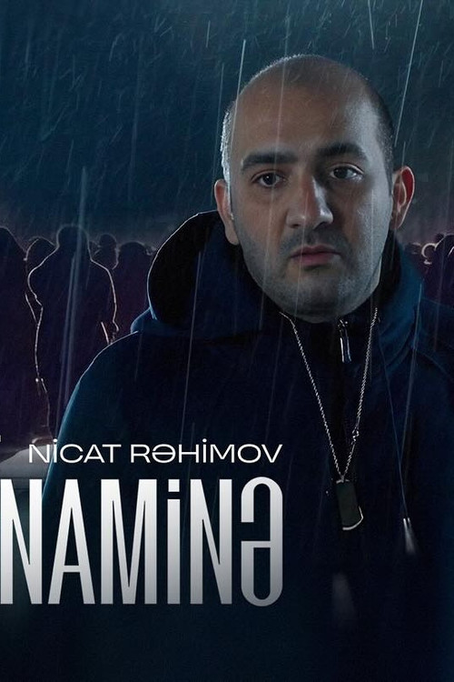 Həyat Naminə (2023) poster