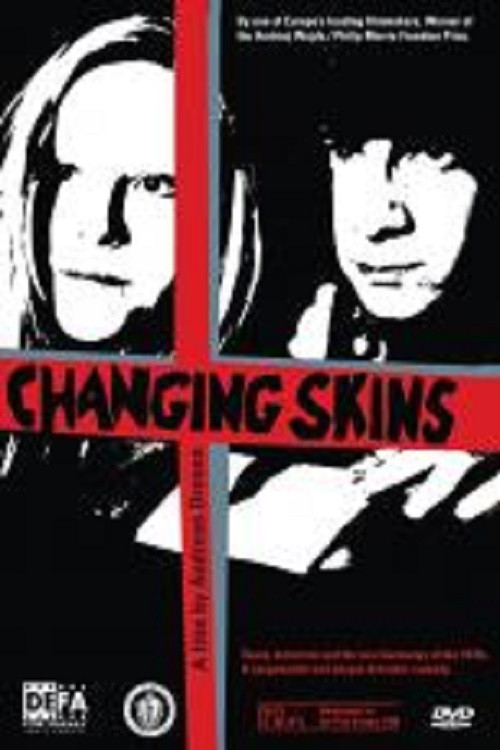 Changing Skins (1997) poster