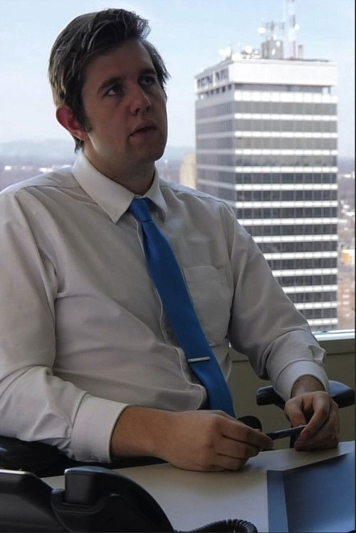 Lay Off (2018) poster