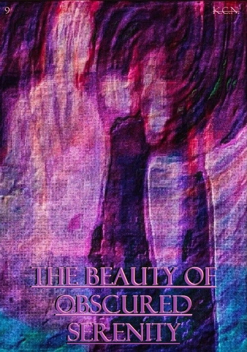 The Beauty Of Obscured Serenity (2023) poster