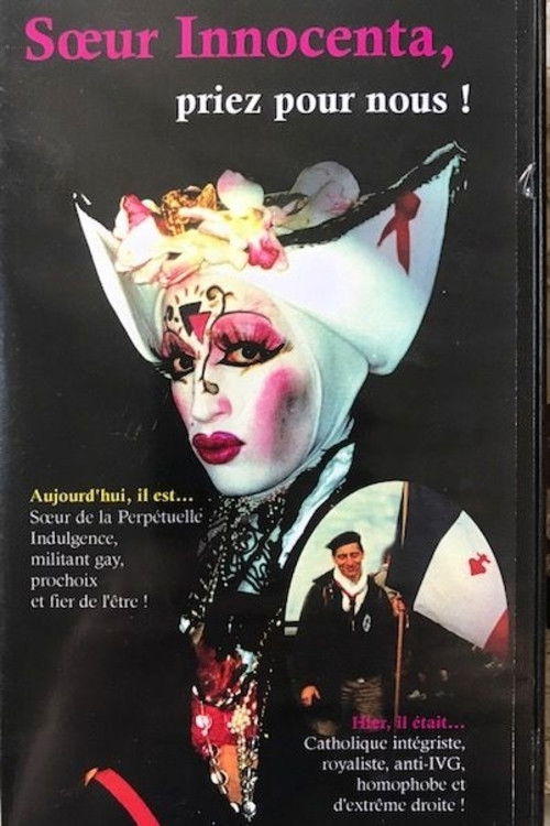 Soeur Innocenta, priez pour nous! (2000) poster