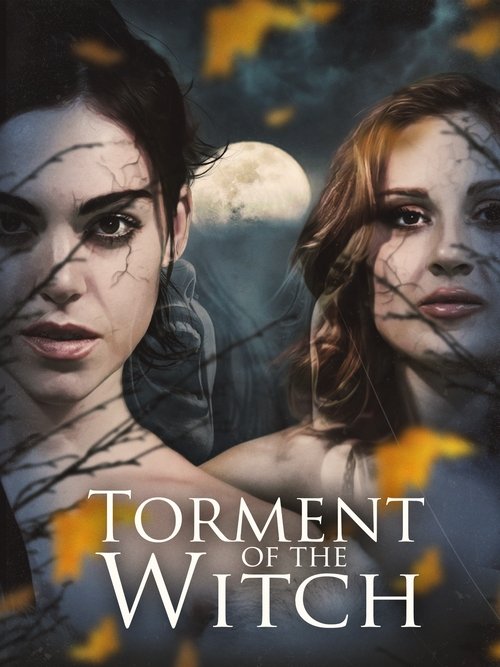Torment of the Witch (2025) poster