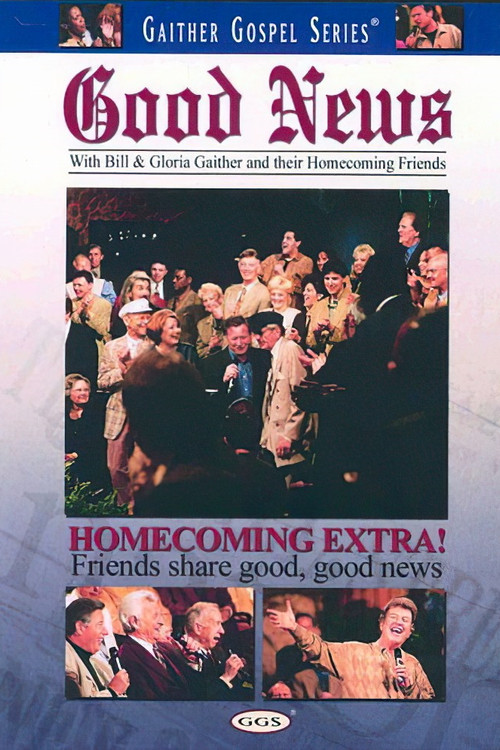 Good News (2000) poster