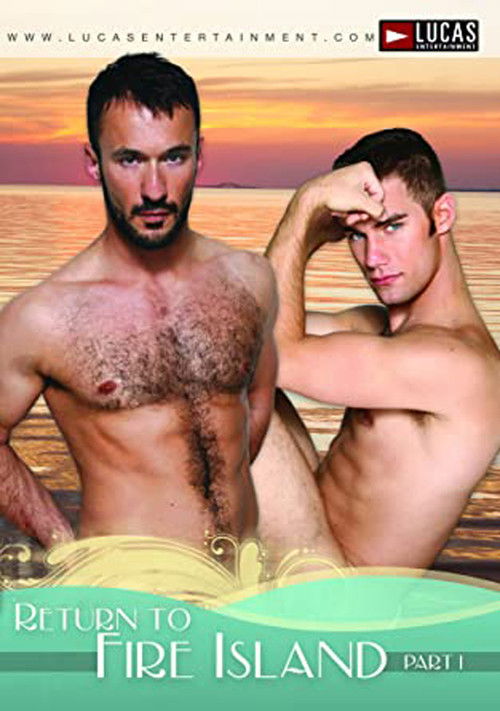 Return to Fire Island 1 (2008) poster