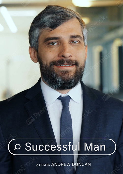 Successful Man (2023) poster