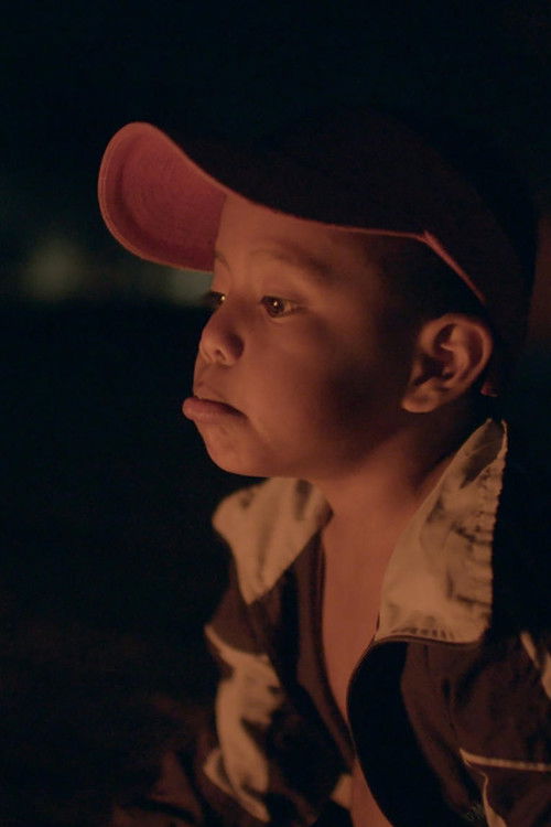 La Espera (2020) poster