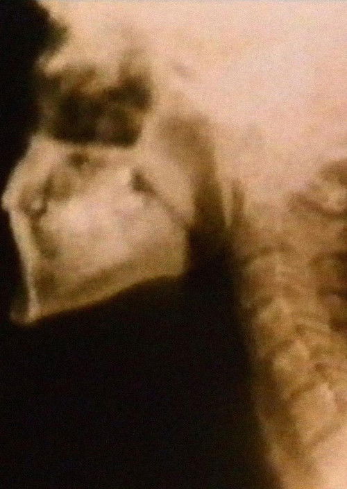 Sanctus (1990) poster