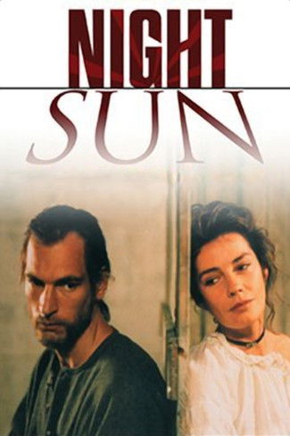 Il sole anche di notte (1990) poster