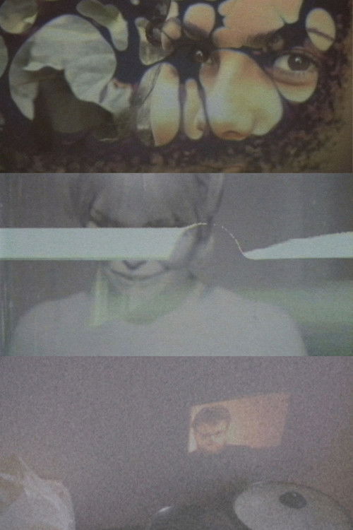 Self Decapitation (2017) poster