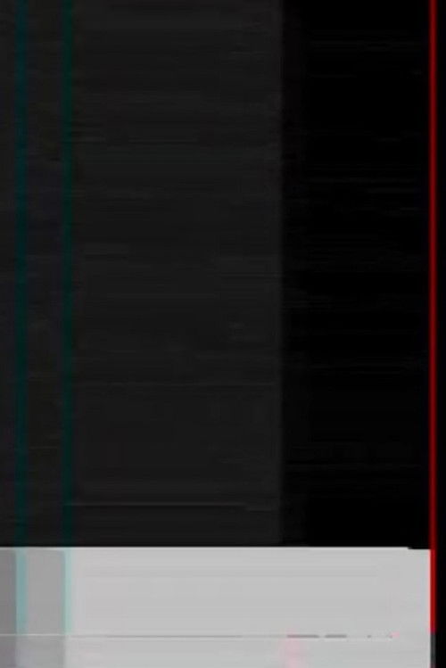 fdbck/av 3d (2009) poster