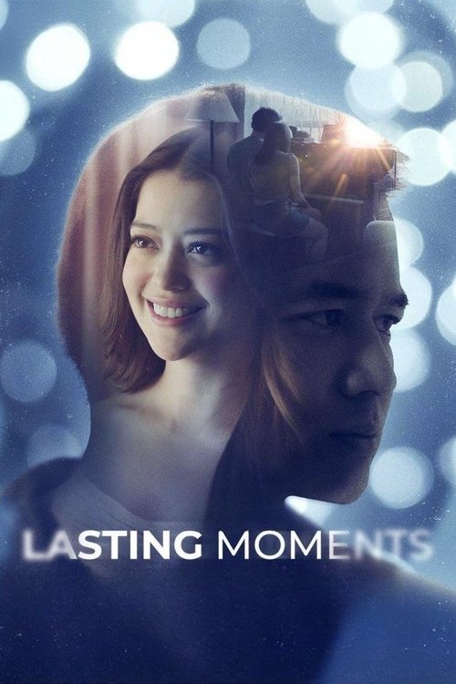 Lasting Moments (2025) poster