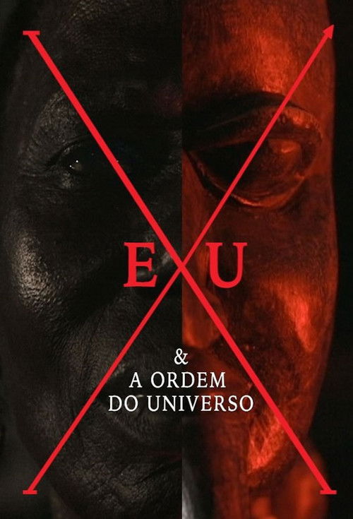 Exu e o Universo (2022) poster