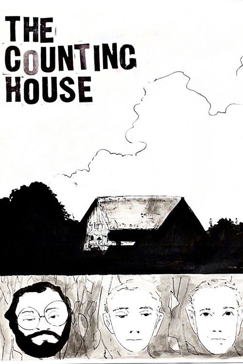 The Counting House (2019) poster