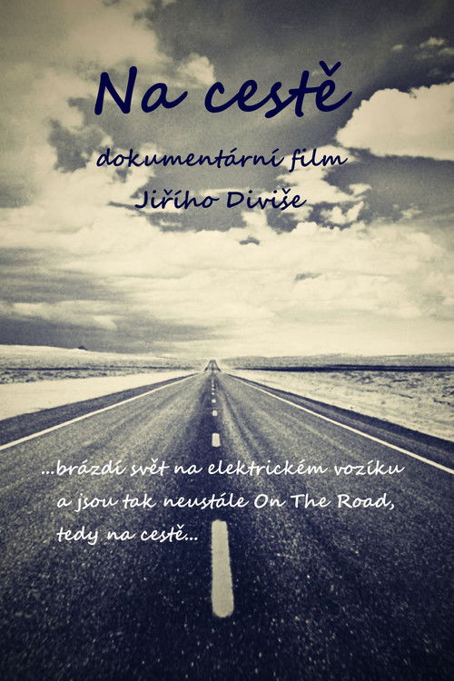 Na cestě (2016) poster