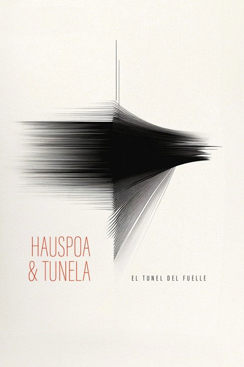 Hauspoa & Tunela (2025) poster