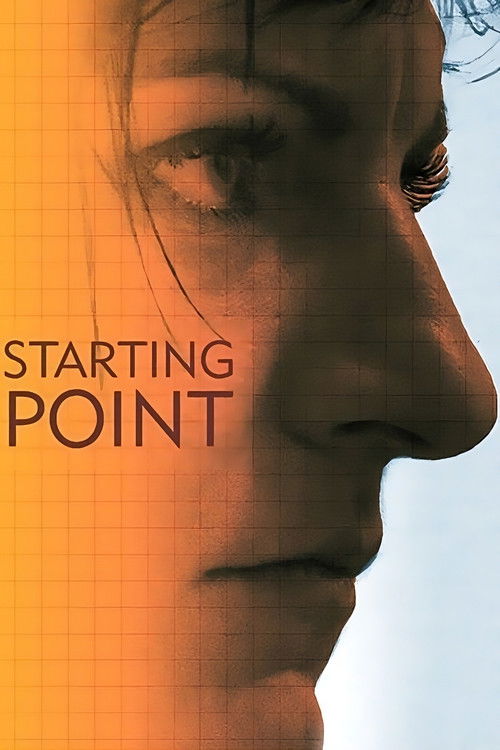 Starting Point (2014) poster