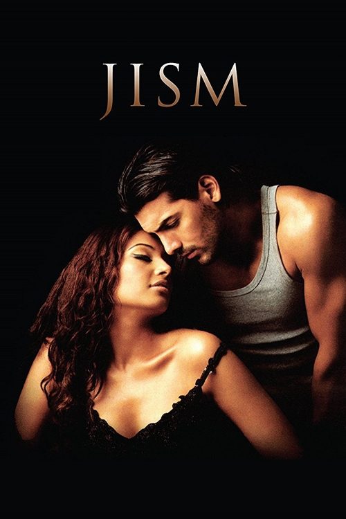 Jism (2003) poster