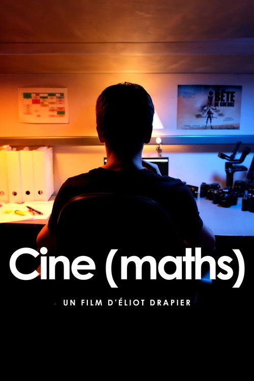 Ciné(maths) (2023) poster