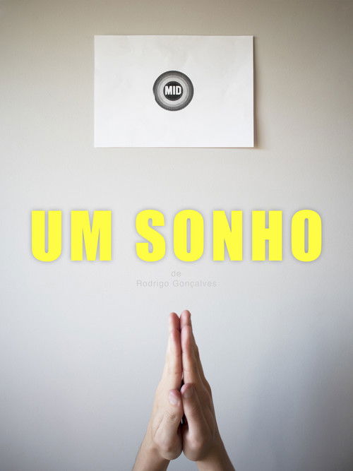 Um Sonho (2022) poster