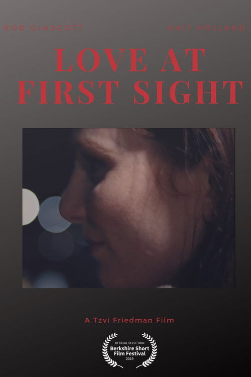 Love at First Sight (2019) poster