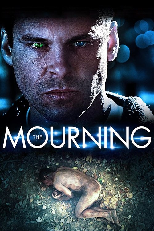 The Mourning (2015) poster