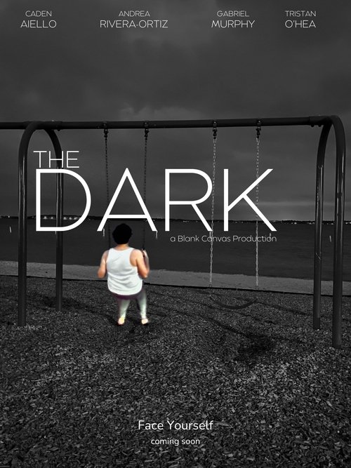 The Dark (2024) poster