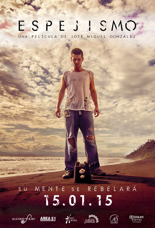 Espejismo (2015) poster