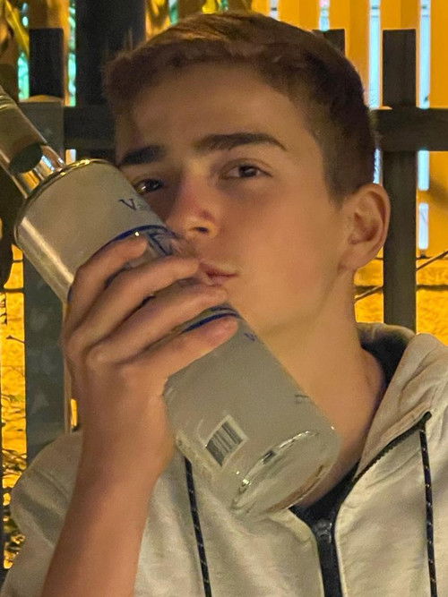 The Ravioli Movie (2023) poster