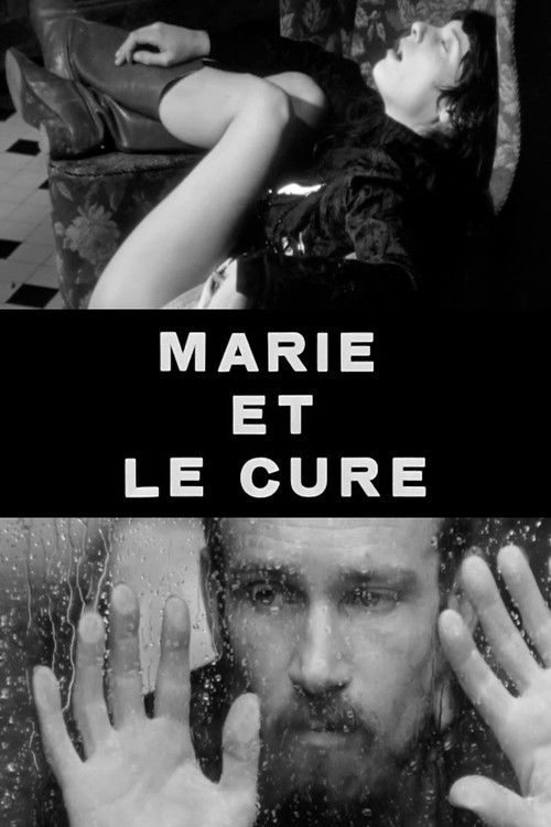 Marie et le Curé (1967) poster