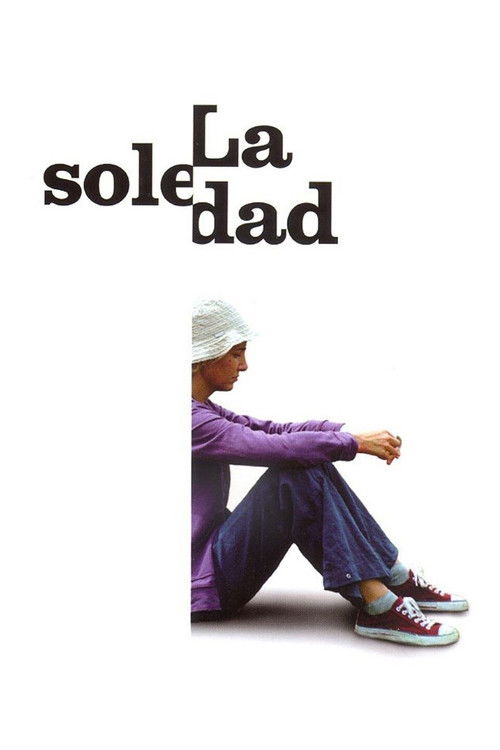 La soledad (2007) poster
