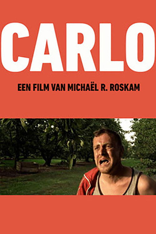 Carlo (2004) poster