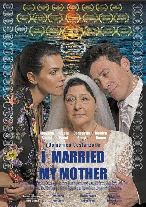 I Married My Mother (2019) poster