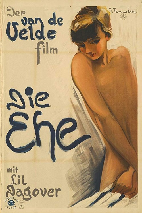 Die Ehe (1929) poster