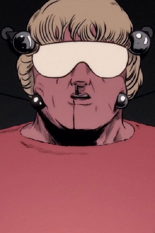 Antoine Debarge: Dolly.Zéro (2018) poster